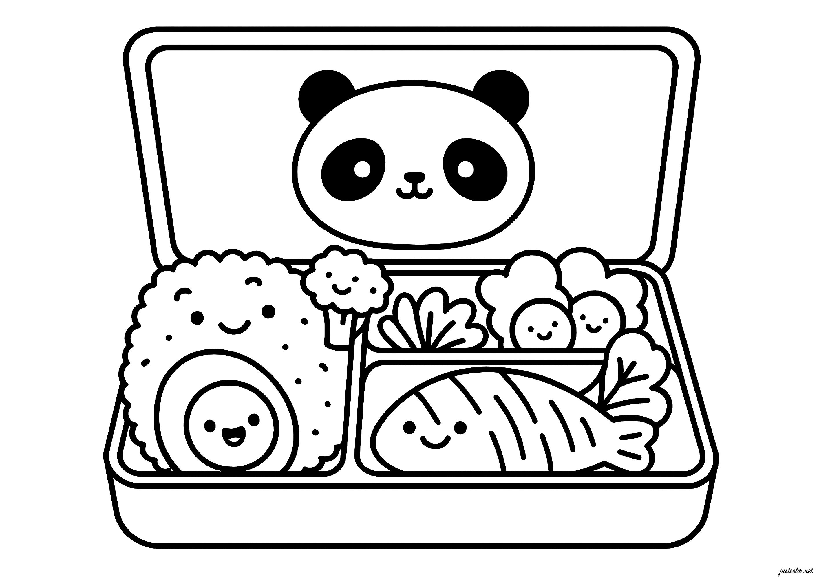 como desenhar kawaii