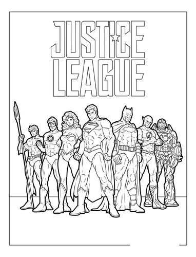 desenhos do batman para colorir