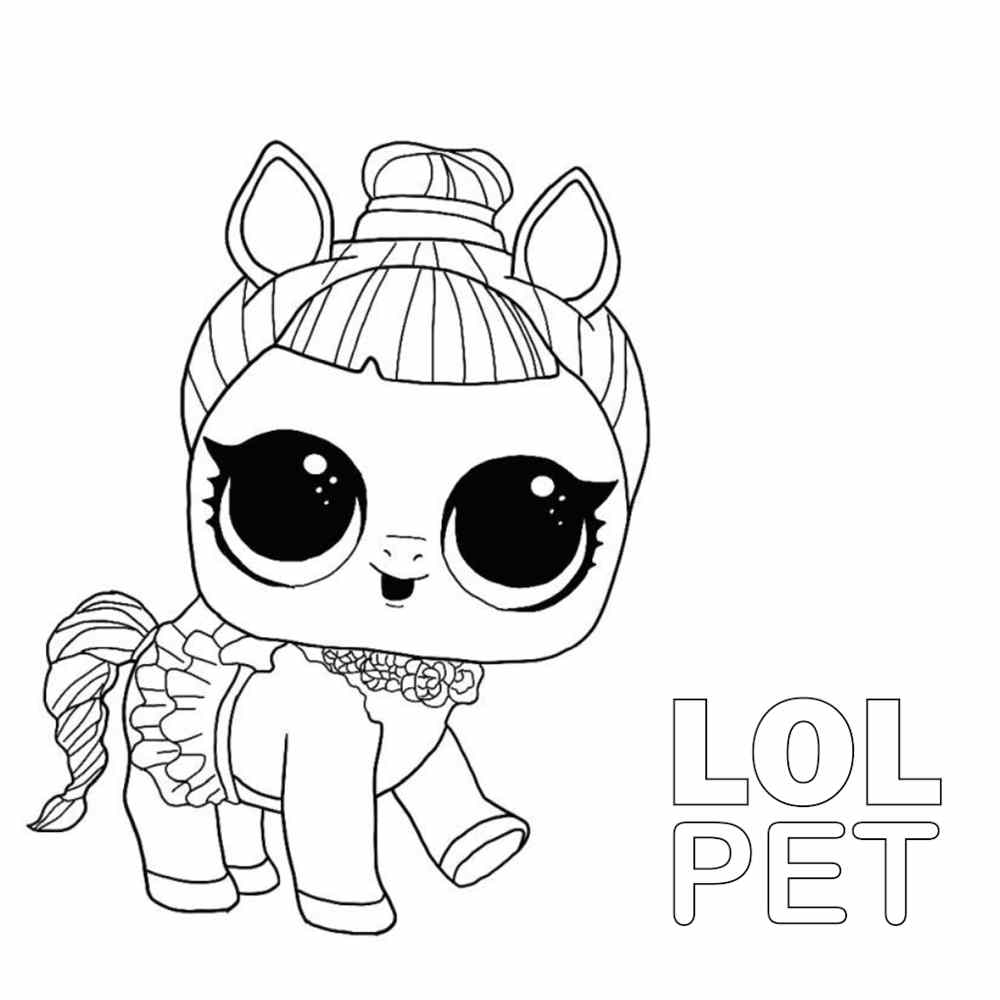 imagens LOL Surprise bebê grátis