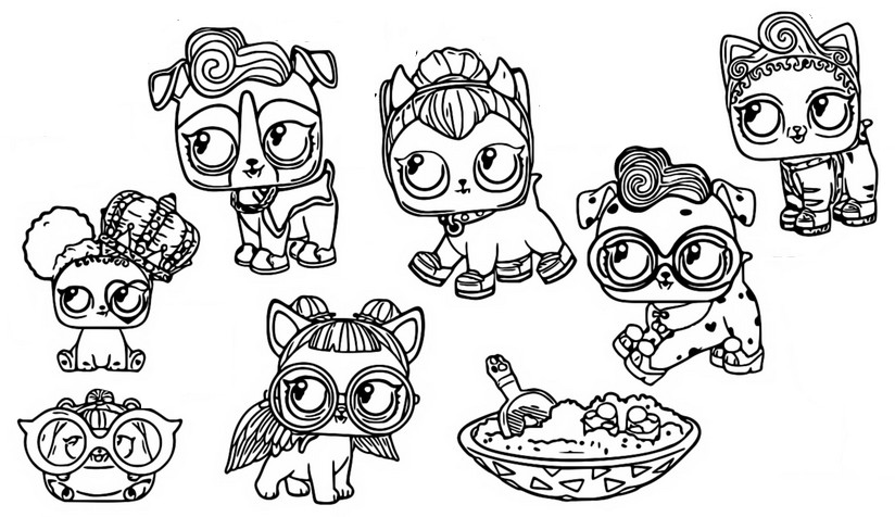 papel para imprimir desenhos LOL