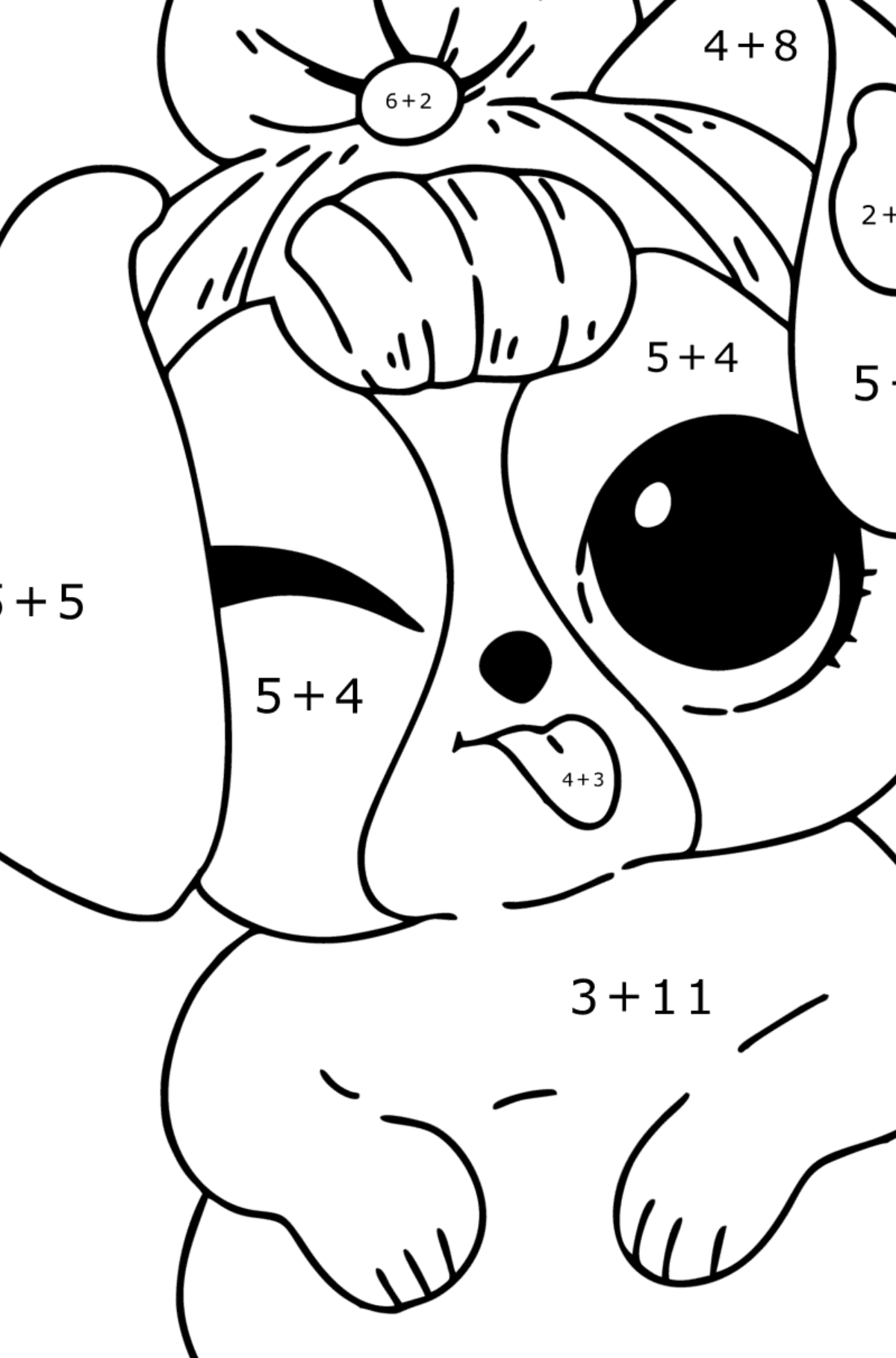 desenhos para colorir LOL Pets grátis