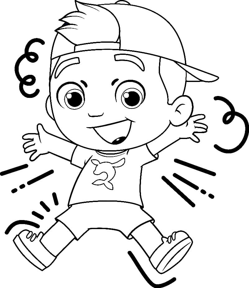 desenhos do Luccas Neto para imprimir