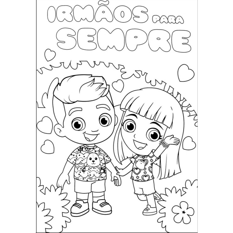 desenhos do Luccas Neto para imprimir