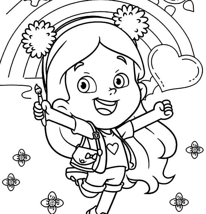download desenhos maria clara e jp