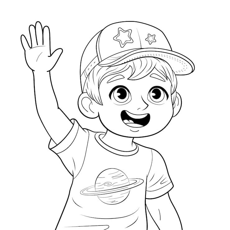 desenhos de dinossauros para colorir