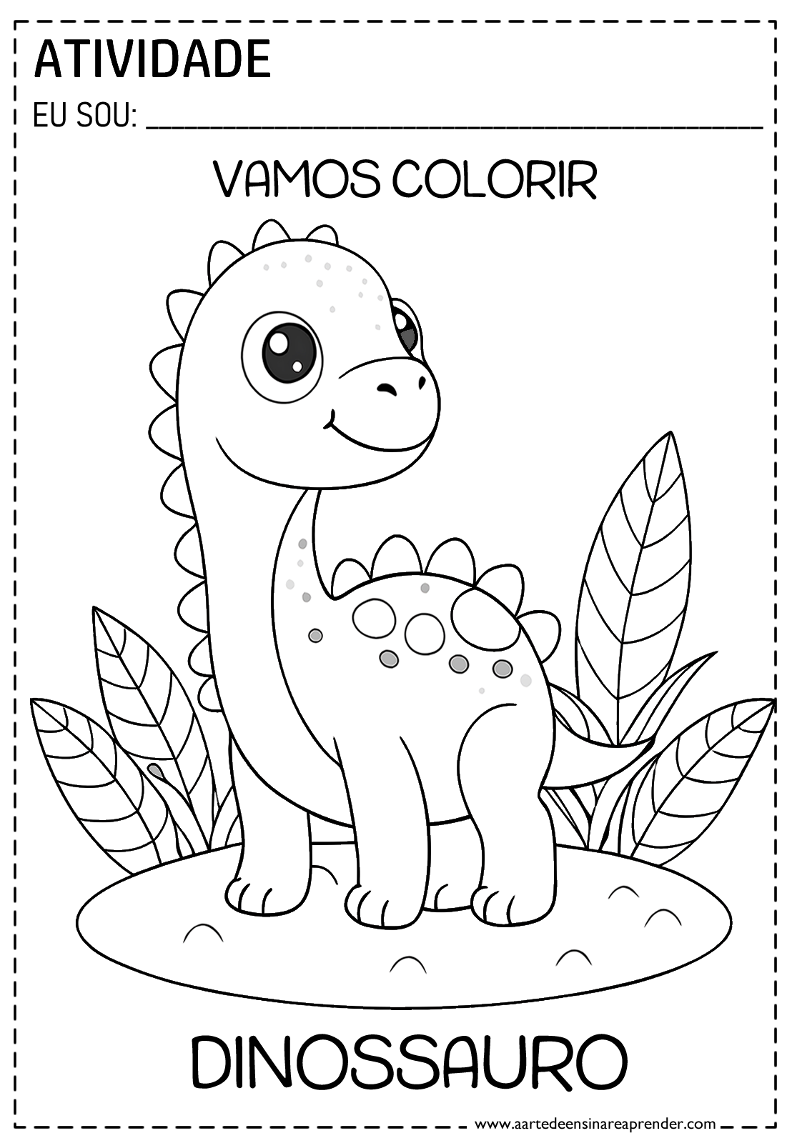 desenhos simples para crianças pequenas