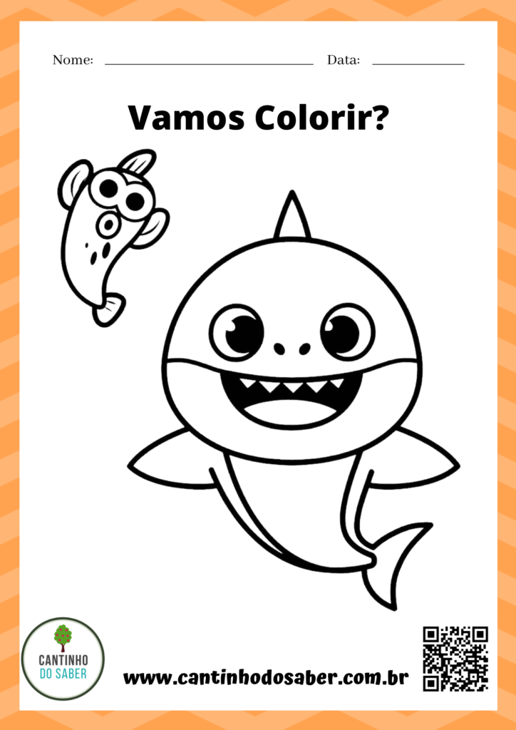 imprimir desenhos para maternal