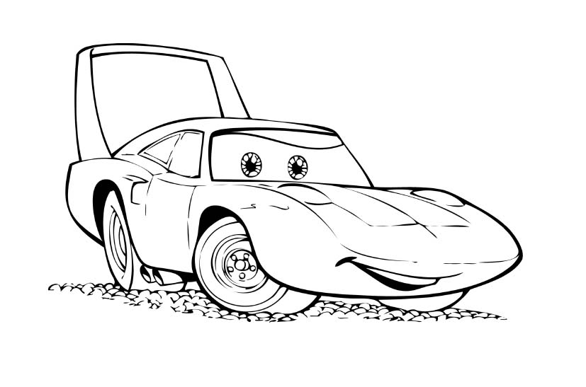desenho do mate para colorir