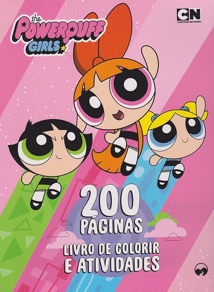desenhos da Docinho para colorir