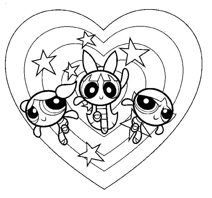 desenhos da Lindinha para colorir