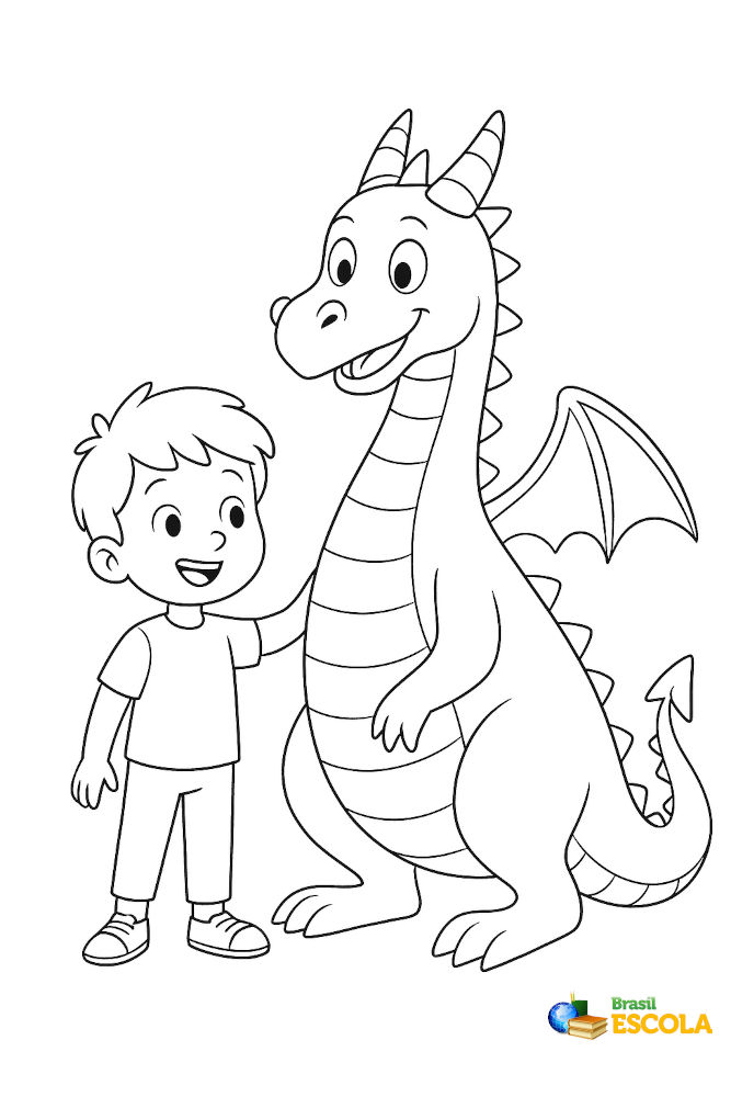 desenho para colorir menino super heroi
