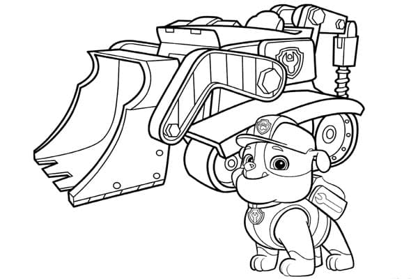 desenho para colorir menino animal