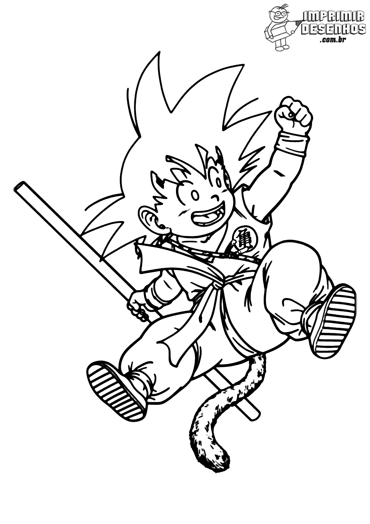 desenho para colorir menino super heroi