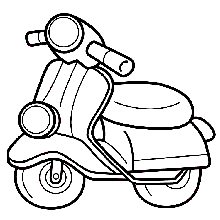 pintar moto online