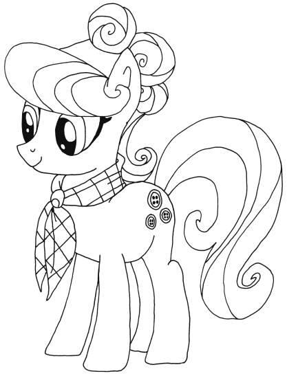 my little pony equestria girls para colorir