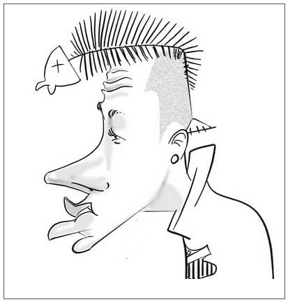 neymar jr clipart