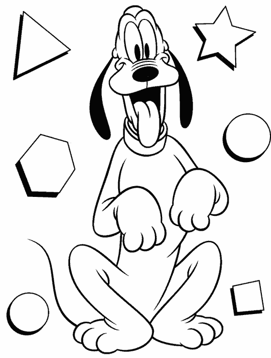 desenhos para pintar online