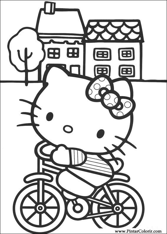 desenhos infantis para paint