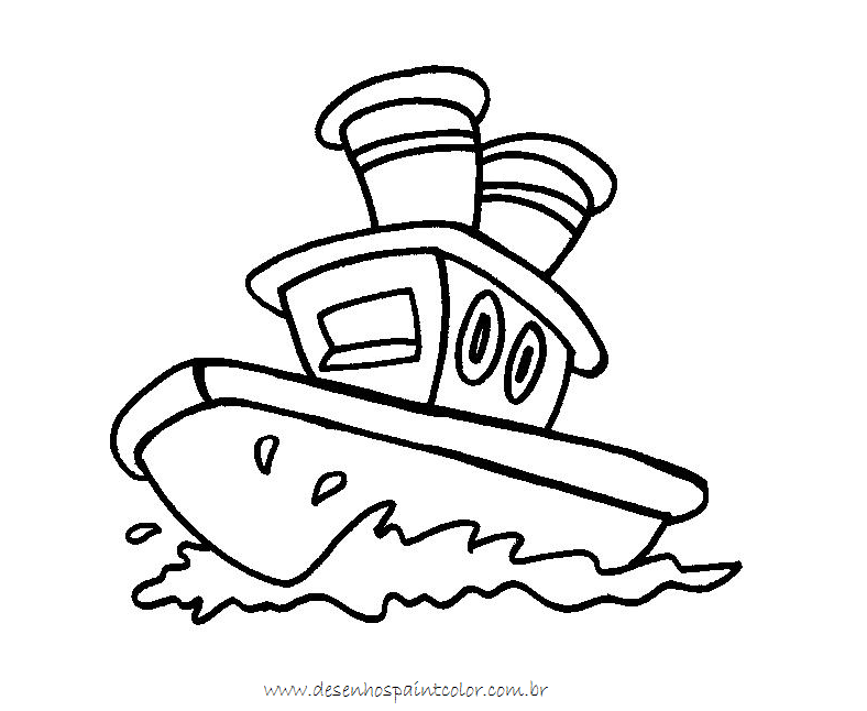 desenhos para pintar online
