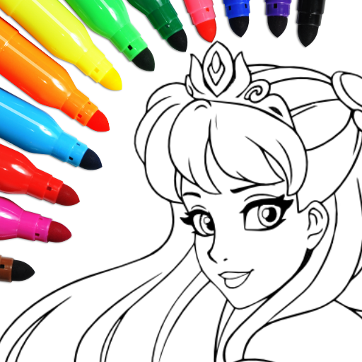 como colorir no paint