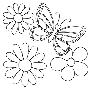 desenhos para pintar online