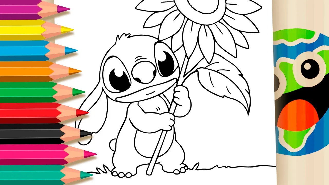 aplicativos de colorir