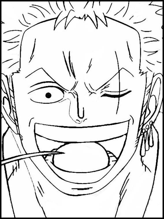 one piece pdf para imprimir