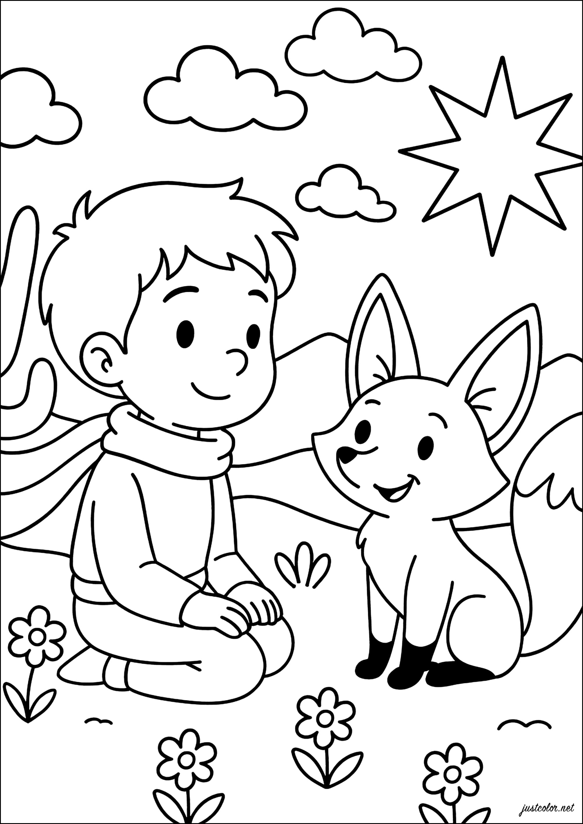 desenhos para colorir para imprimir em casa