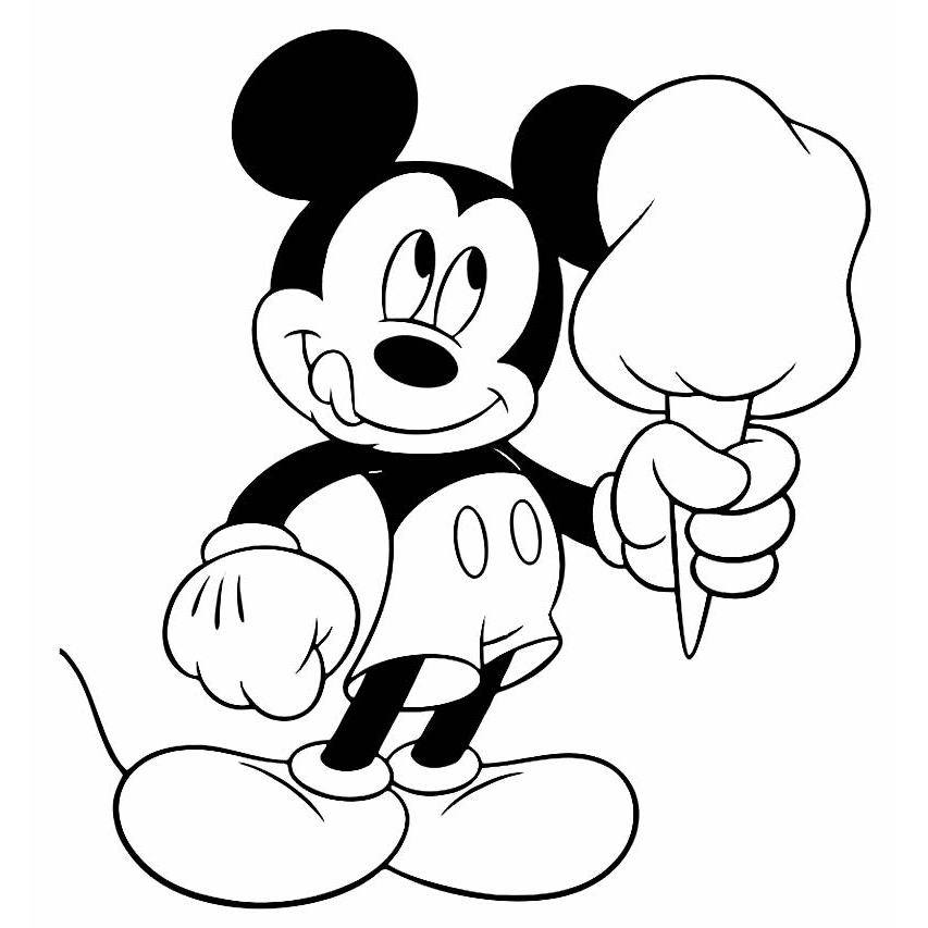 desenhos para colorir de frutas