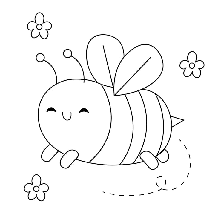 desenhos para colorir simples