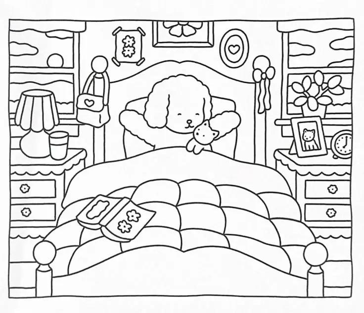 desenhos para pintar pinterest
