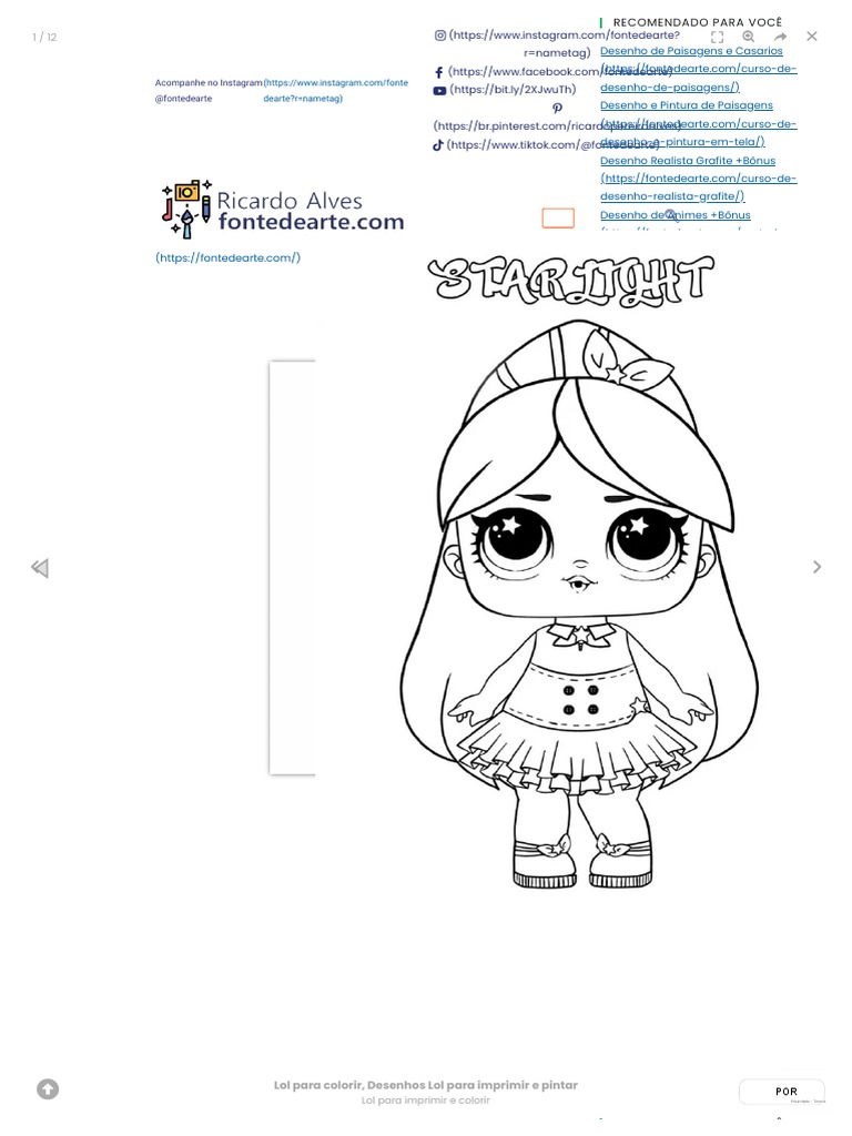 imagens para colorir pinterest