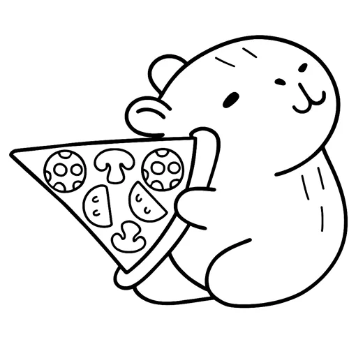 imagens png para colorir online