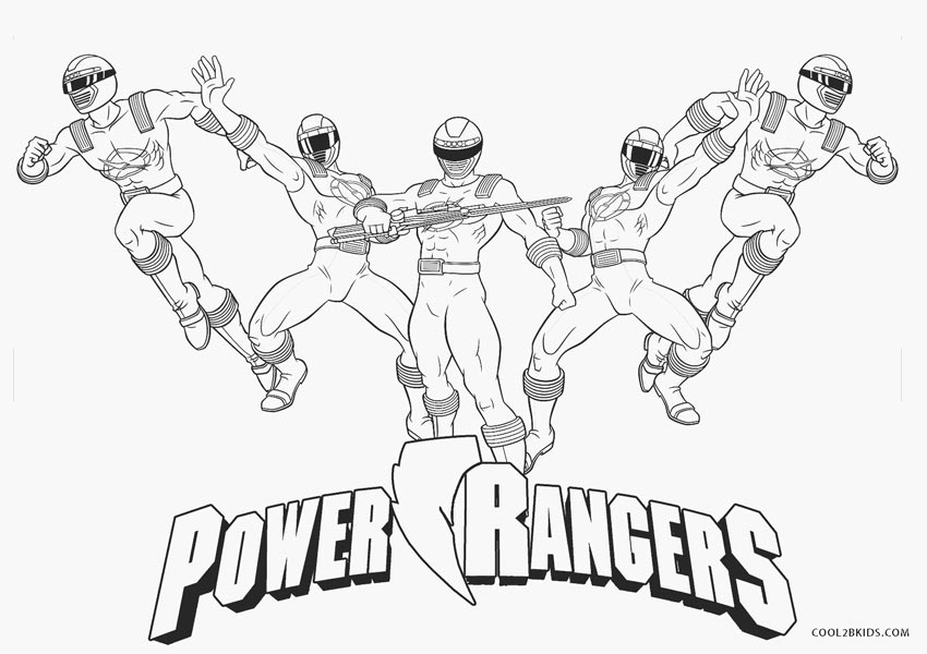 desenhos de dinossauros power rangers dino charge