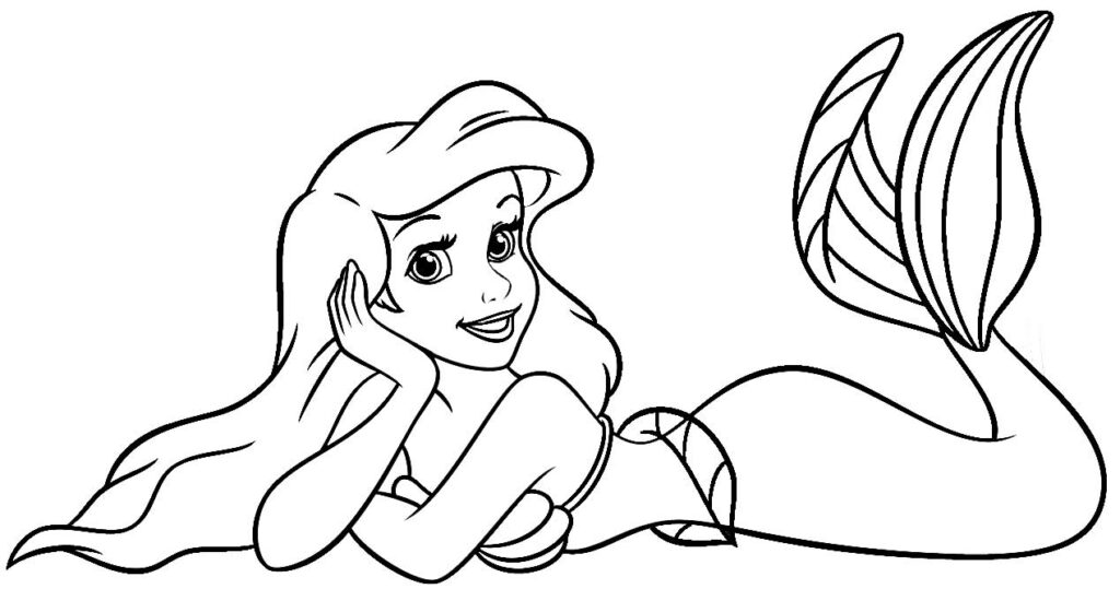 desenhos de unicórnios para colorir