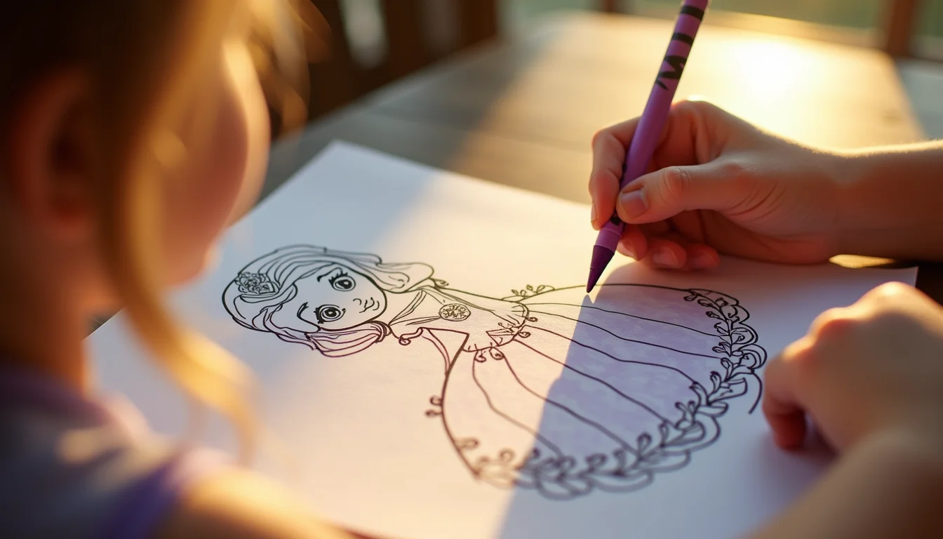 desenhos da Princesinha Sofia para imprimir