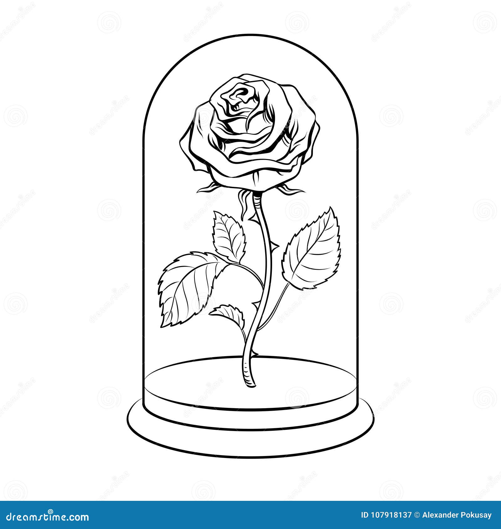 desenhos de rosas para crianças