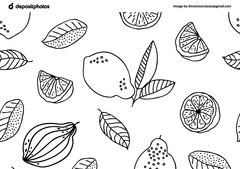 desenhos para treinar coordenação motora
