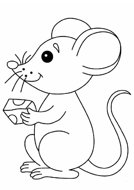 desenhos de capivaras para pintar