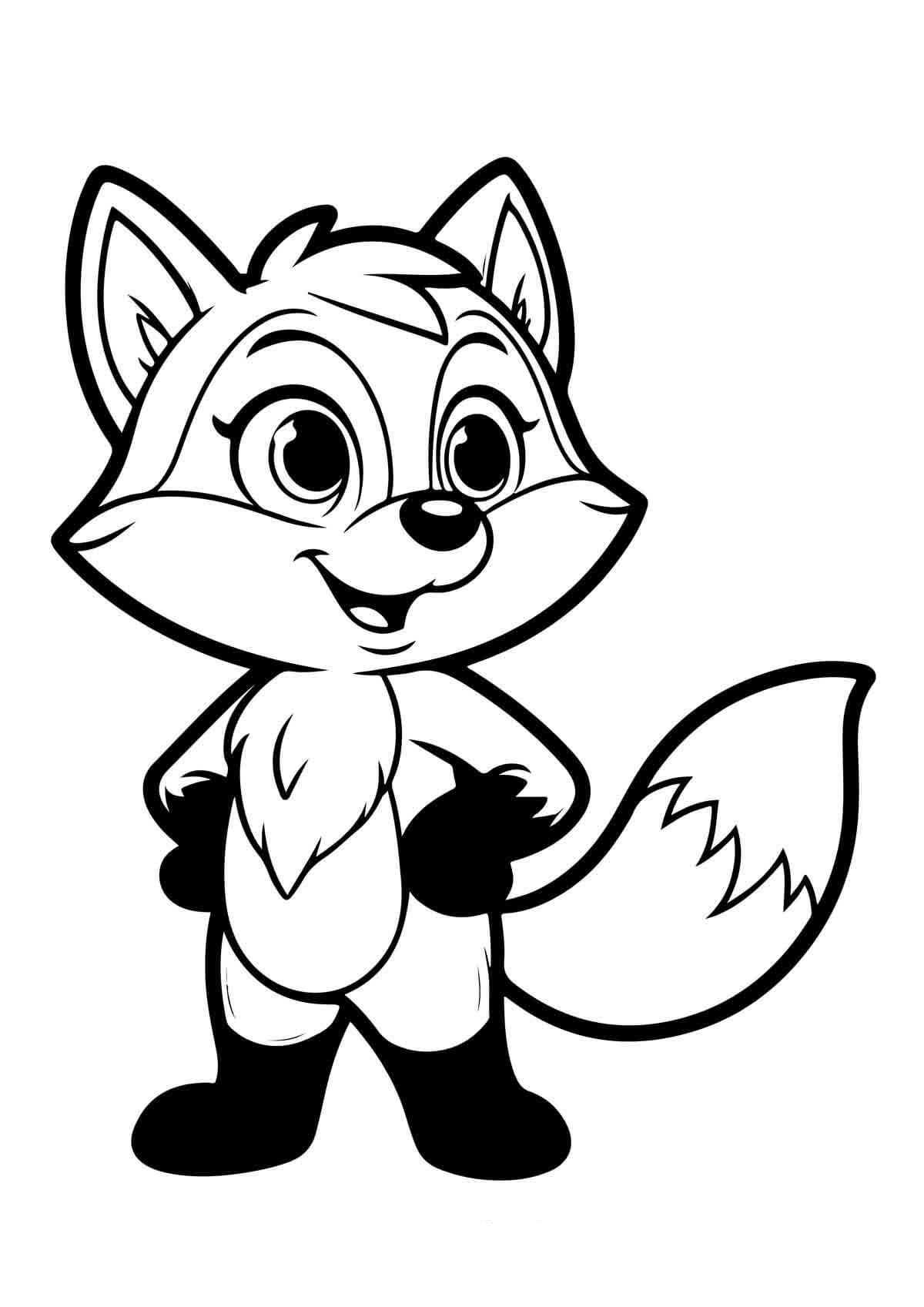 desenhos de flores simples para colorir