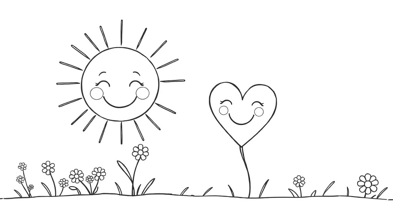 sol em PDF para imprimir