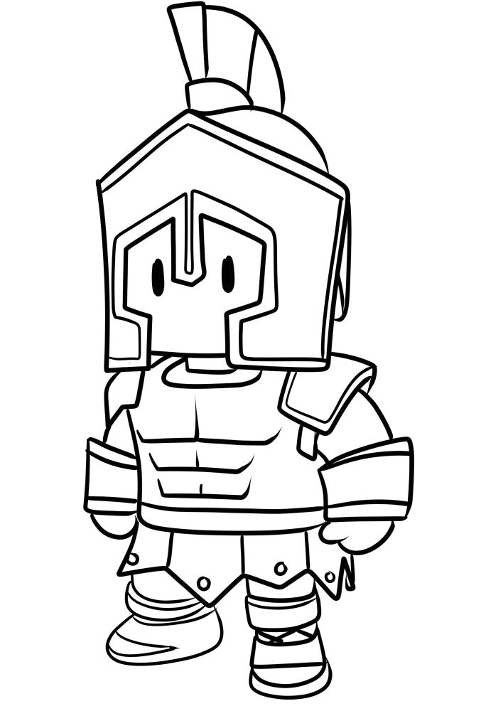 desenhos de jogos para colorir