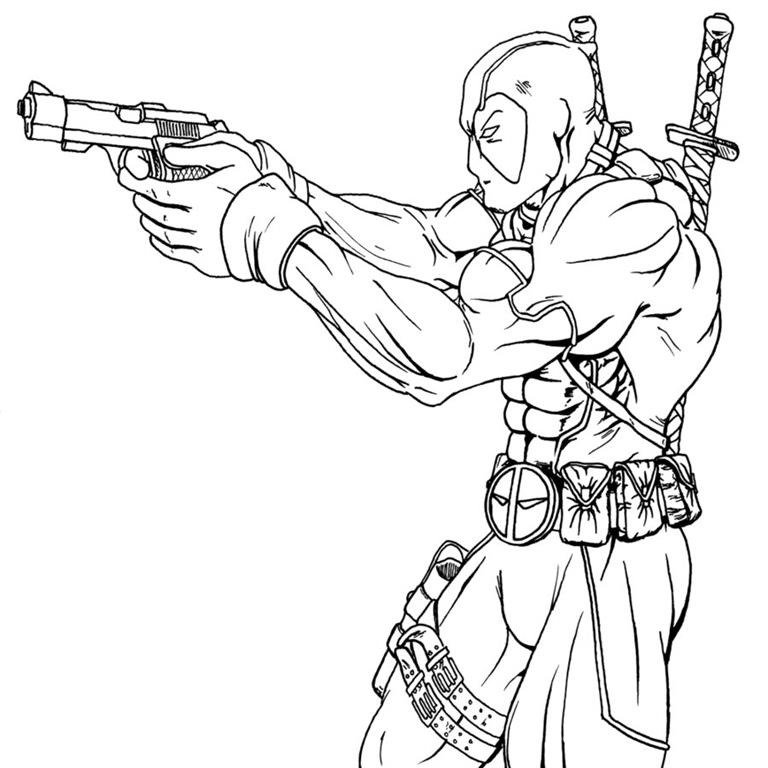 homem aranha para colorir online