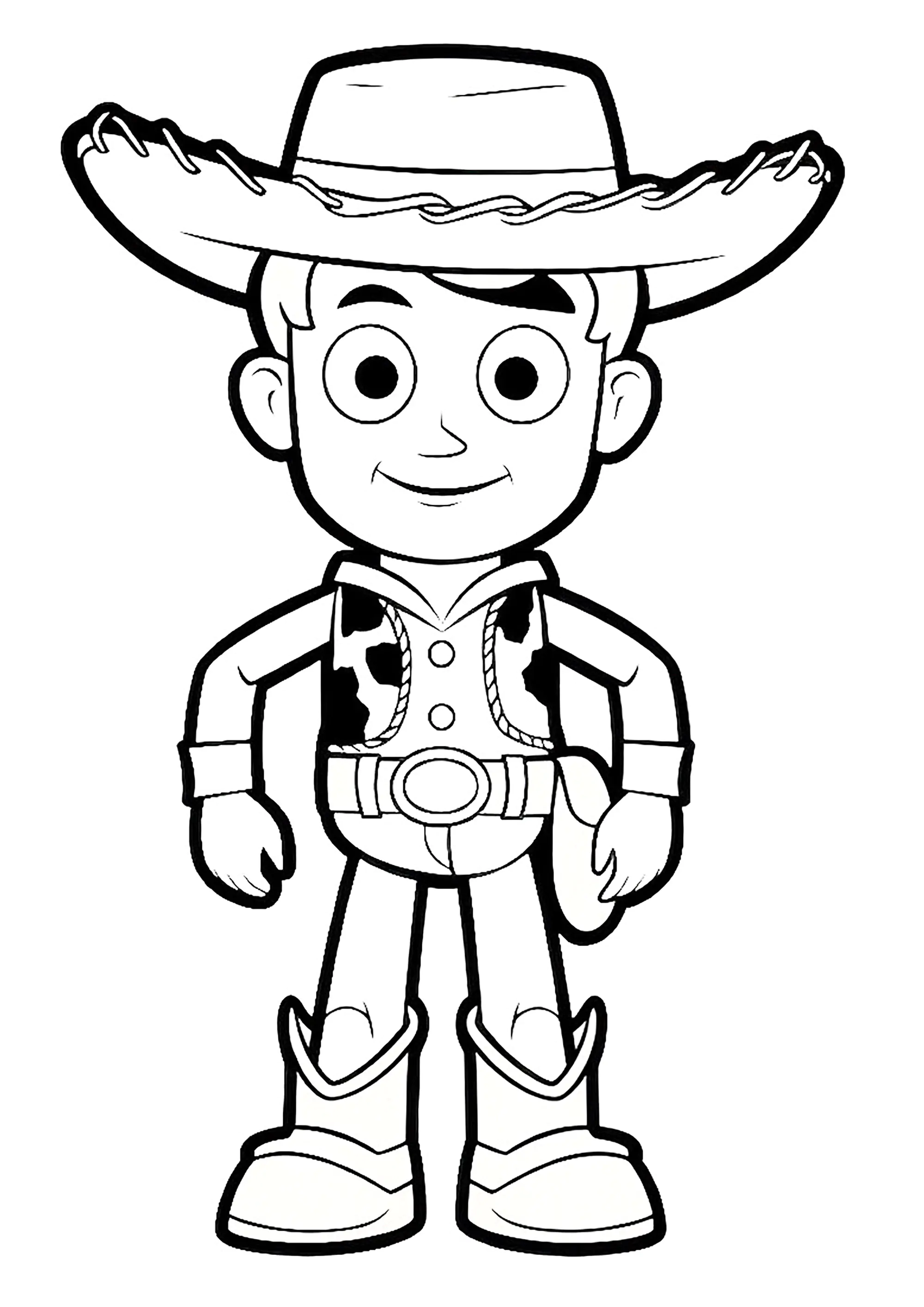 desenhos do toy story para imprimir