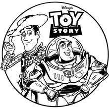 desenhos de filmes infantis para colorir