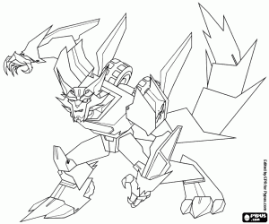 pintar Bumblebee