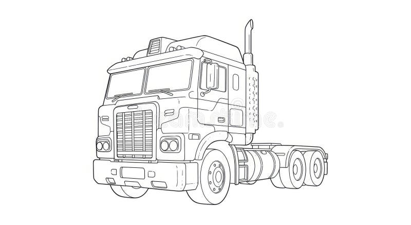desenho do Optimus Prime para pintar