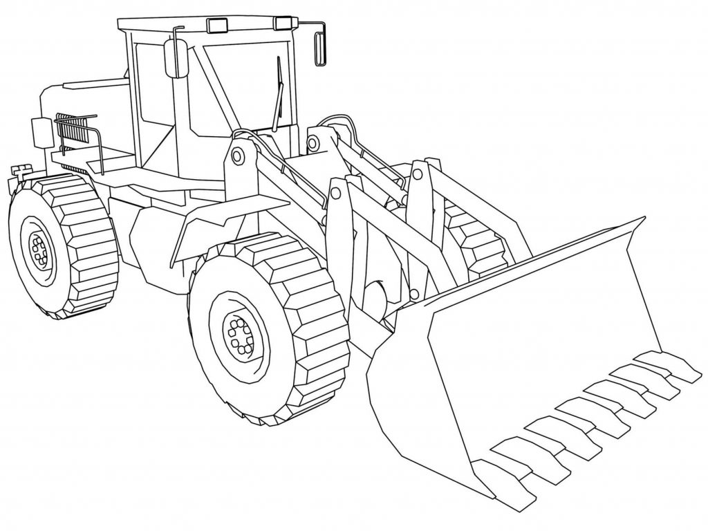 atividade infantil trator John Deere