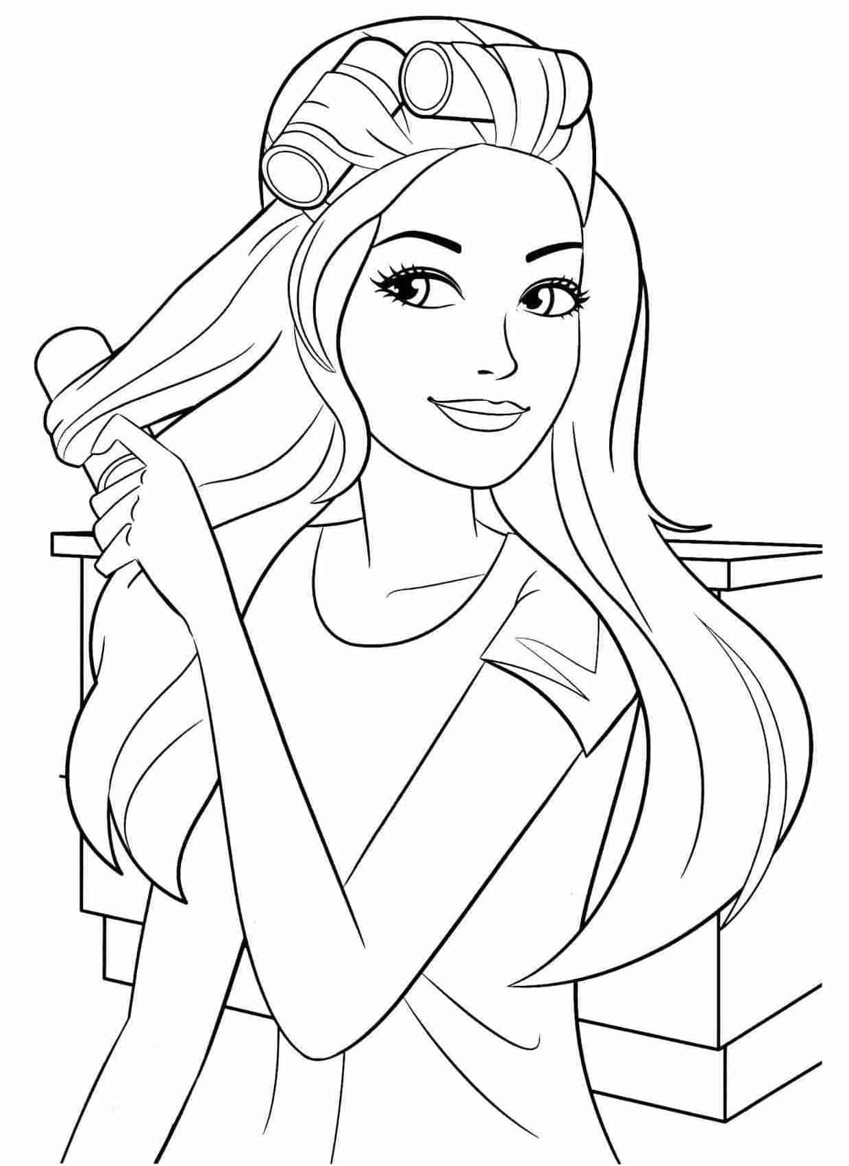 desenhos tumblr minimalistas para colorir