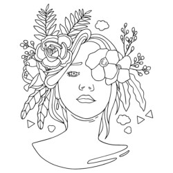 desenhos tumblr para imprimir grátis